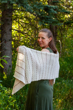 Load image into Gallery viewer, Abigail Wrap Pattern