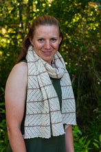 Load image into Gallery viewer, Abigail Wrap Pattern