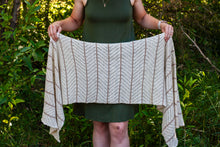 Load image into Gallery viewer, Abigail Wrap Pattern
