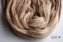 Load image into Gallery viewer, Fingering Alpaca Yarn - Fawn