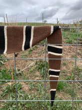Load image into Gallery viewer, Cornelius Scarf Pattern