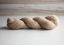 Load image into Gallery viewer, 2 Ply DK Alpaca Yarn - Oat