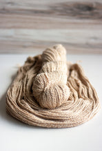 Load image into Gallery viewer, 2 Ply DK Alpaca Yarn - Oat