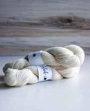 Load image into Gallery viewer, White DK Alpaca Yarn
