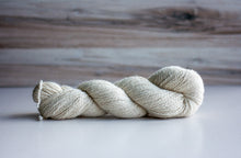 Load image into Gallery viewer, 2 Ply DK Alpaca Yarn - Pure White