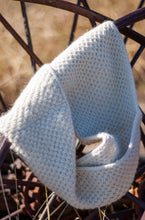 Load image into Gallery viewer, Twice As Nice Cowl Pattern