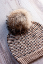 Load image into Gallery viewer, Real Coyote Pom Pom's