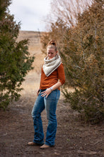 Load image into Gallery viewer, Hope Cowl Pattern