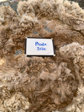 Load image into Gallery viewer, Raw Alpaca Fleece - Multi-Color "Phoebe" - Grade 2 - 2lb 15oz