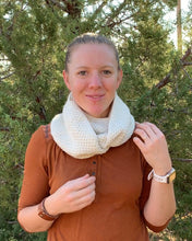 Load image into Gallery viewer, Twice As Nice Cowl Pattern