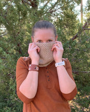 Load image into Gallery viewer, Twice As Nice Cowl Pattern