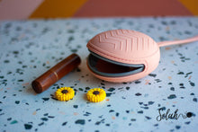 Load image into Gallery viewer, Round Silicone Notion Pouches