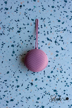 Load image into Gallery viewer, Round Silicone Notion Pouches