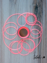 Load image into Gallery viewer, Pink Stitch Saver