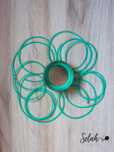 Load image into Gallery viewer, Turquoise Stitch Saver