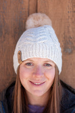 Load image into Gallery viewer, 100% Alpaca Pom Pom's