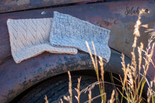 Load image into Gallery viewer, Prairie Grass Cowl