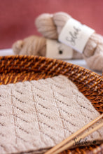 Load image into Gallery viewer, Prairie Grass Cowl