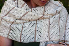 Load image into Gallery viewer, Abigail Wrap Pattern
