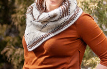Load image into Gallery viewer, Hope Cowl Pattern
