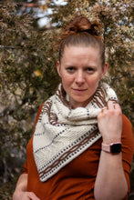 Load image into Gallery viewer, Hope Cowl Pattern
