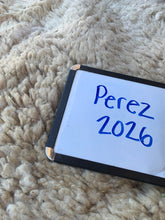 Load image into Gallery viewer, Raw Alpaca Fleece - White "Perez" - Grade 2 - 3lb 11oz
