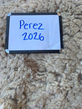 Load image into Gallery viewer, Raw Alpaca Fleece - White "Perez" - Grade 2 - 3lb 11oz
