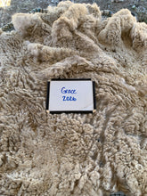 Load image into Gallery viewer, Raw Alpaca Fleece - White "Grace" - Grade 1 - 2lb 15oz
